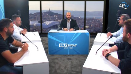 Talk Show du 28/10, partie 1 : Doit-on se satisfaire de ce match nul ?