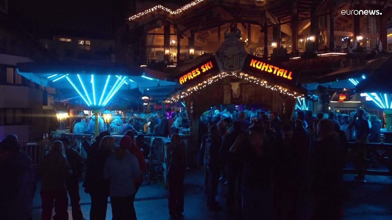 Ischgl und Samnaun: Gemeinsamer Kampf für Wintersport trotz Grenze