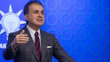 CHP'nin tezkeredeki yabancı asker itirazına AK Parti Sözcüsü Çelik'ten yanıt: Evet dedikleri tezkerede de vardı