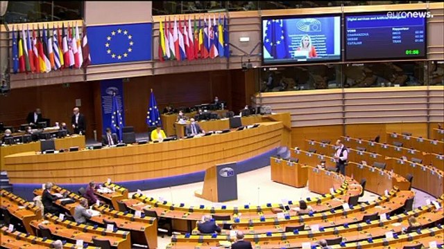 Eurodeputados reforçam medidas de combate a ameaças de cibersegurança