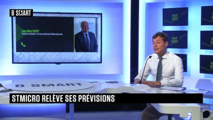 SMART BOURSE - Emission du jeudi 28 octobre