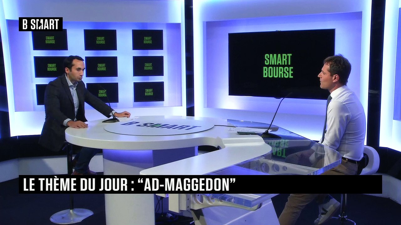 SMART BOURSE - Marchés à thème(s) : Julien Messias (Quantology)