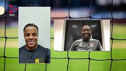 98FC | Caçapa e Mancini