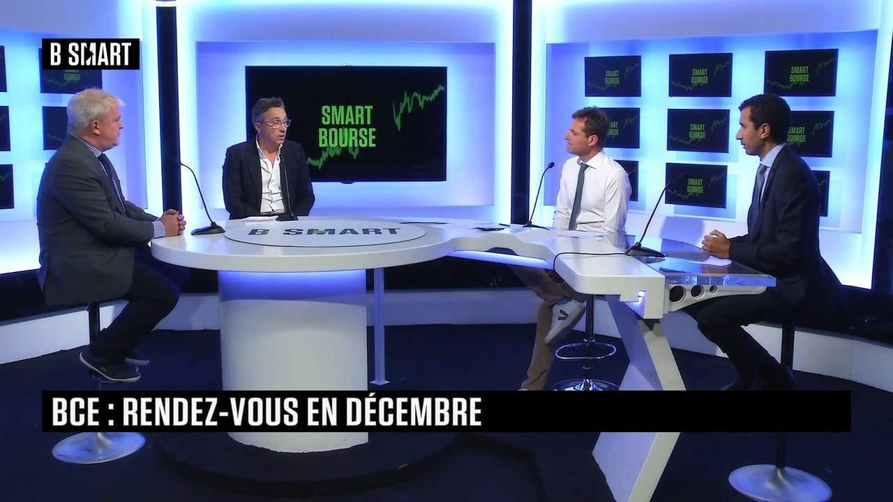 SMART BOURSE - Emission du jeudi 28 octobre