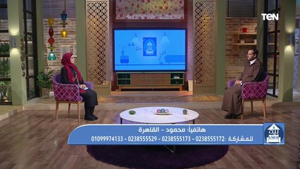 هل وضع المصاحف في المسجد صدقة جارية للميت؟ الشيخ أحمد المالكي يرد