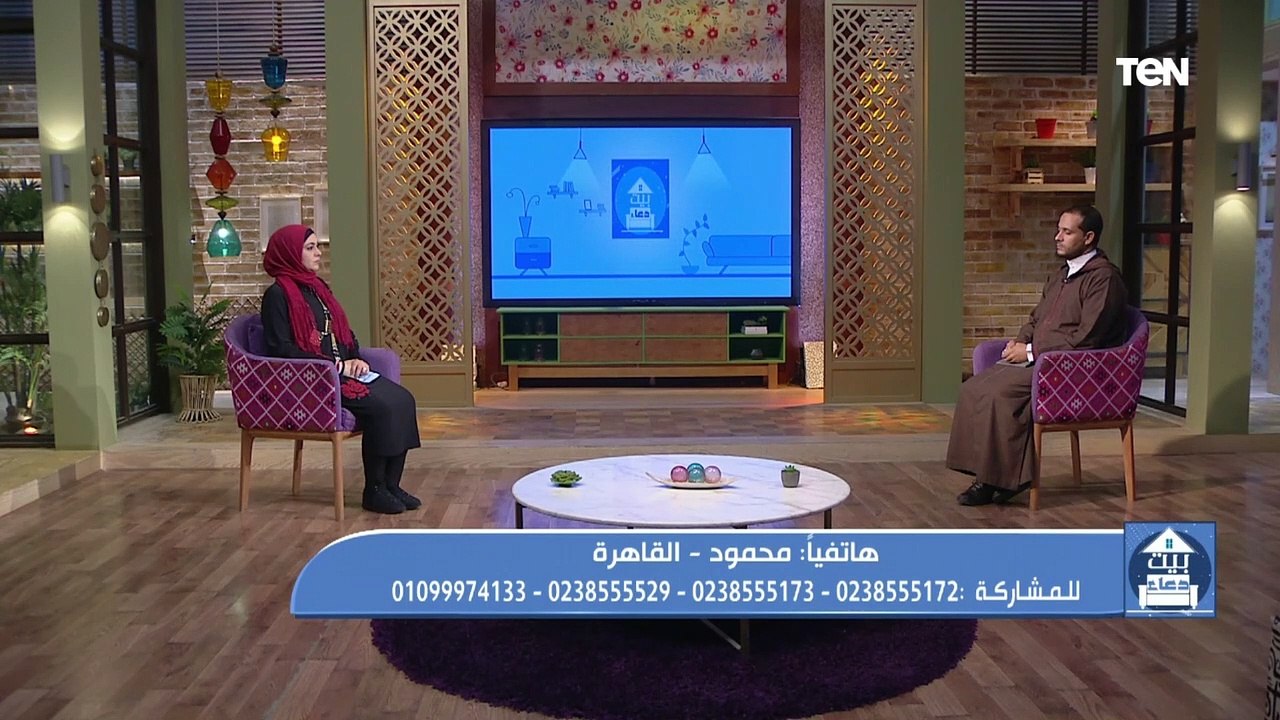 هل وضع المصاحف في المسجد صدقة جارية للميت؟ الشيخ أحمد المالكي يرد