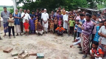 Exclusive Snake Game I Catching of king Cobra