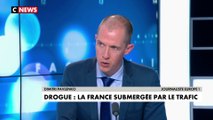 Dimitri Pavlenko : «Les trafiquants se substituent à l'État dans les quartiers, c'est ça qu'aujourd'hui l'État ne veut pas voir»