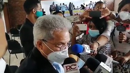 "Se soltó la población en banda", por eso el rebrote del COVID, dice Waldo