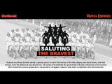 Outlook & Royal Enfield presents SALUTING THE BRAVEST: Ep3