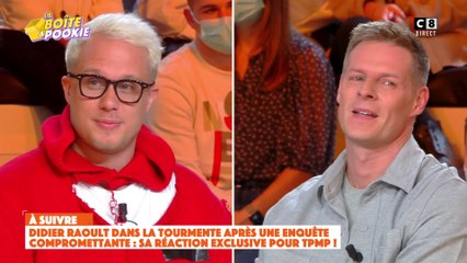 La boîte à pookie : révélations sur les secrets des chroniqueurs !