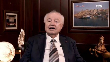 «وعود لم تتحقق».. حقائق مؤلمة عن فيروس كورونا يكشفها د. طلال أبو غزاله