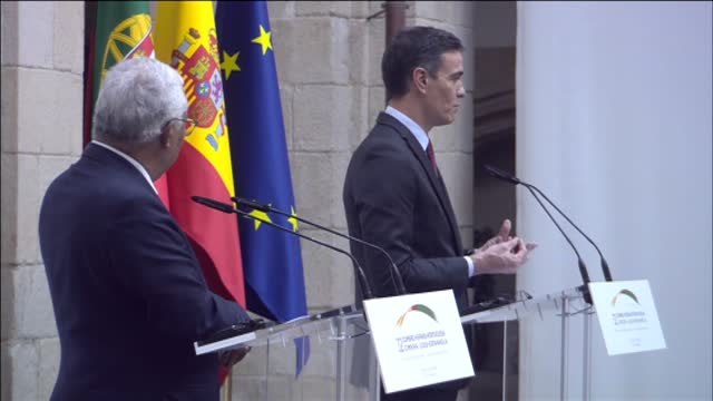 Sánchez sobre la reforma laboral: Este es un Gobierno que cumple