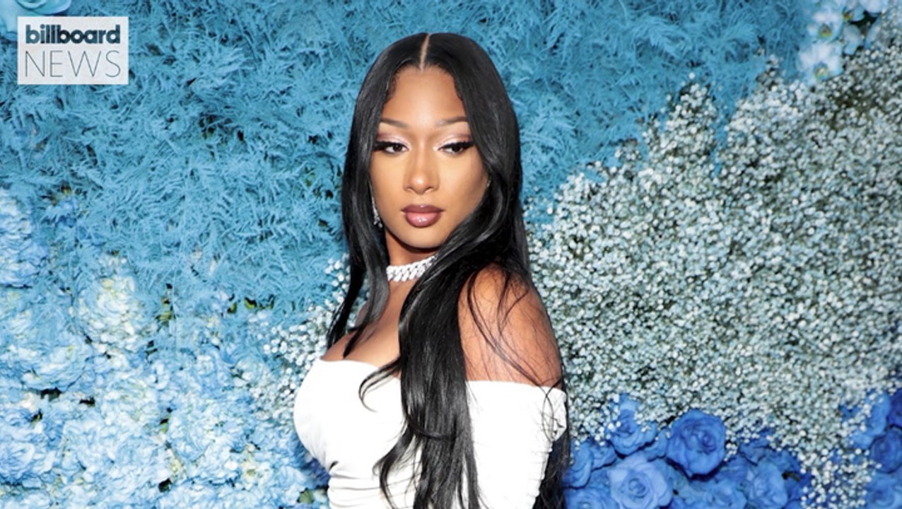 Megan Thee Stallion Unveils Tracklist For ‘Something For Thee Hotties ...