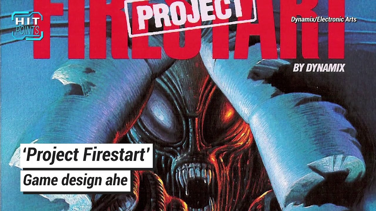 Tracing the Origins of the ‘Survival Horror’ Genre in Video Games