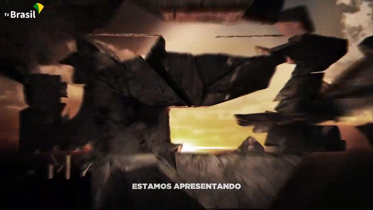 Os Dez Mandamentos 23/10/2021 Capítulo 174 Online Completo