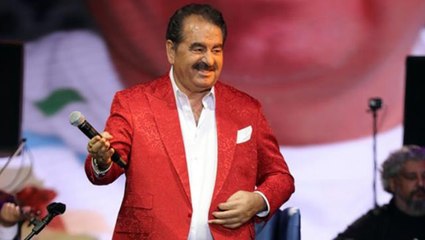 "Eli ayağı düzgün olsun" diyerek iş ilanı veren İbrahim Tatlıses, arayanların talebini beğenmeyince hemen vazgeçti
