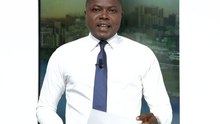 Le Flash de 18 Heures de RTI 1 du 28 octobre 2021 par Kolo Coulibaly