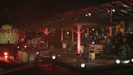 Maneva - Deixe-Me Ir / Tem Café