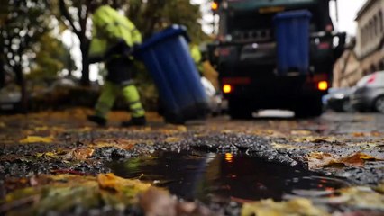 Concerns whether Glasgow is ready to host Cop26 conference