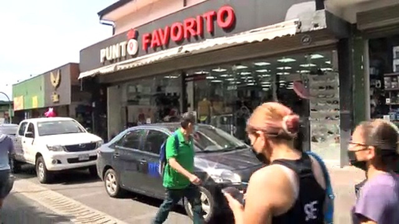 PUNTO FAVORITO