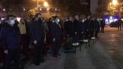 ZONGULDAK - Madencilerden 29 Ekim'e özel konser