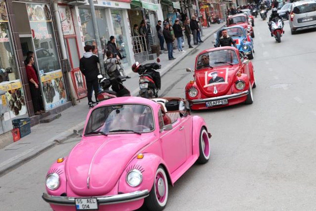 29 Ekim Cumhuriyet Bayramı kutlanıyor
