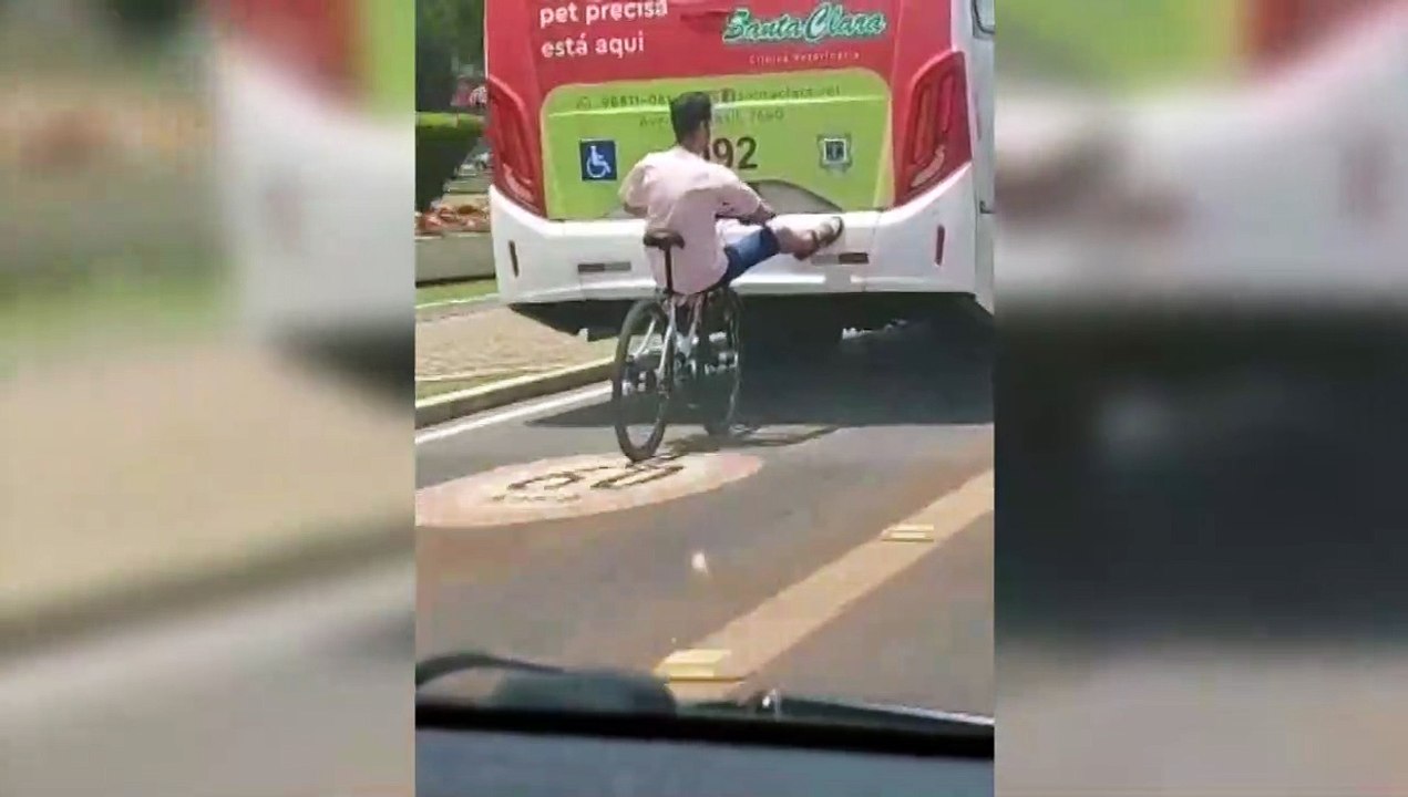Cascavel não é para amadores!