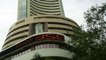 Sensex dives over 1,100 points, Nifty gives up 17,900 mark; IRCTC rallies over 10%; more