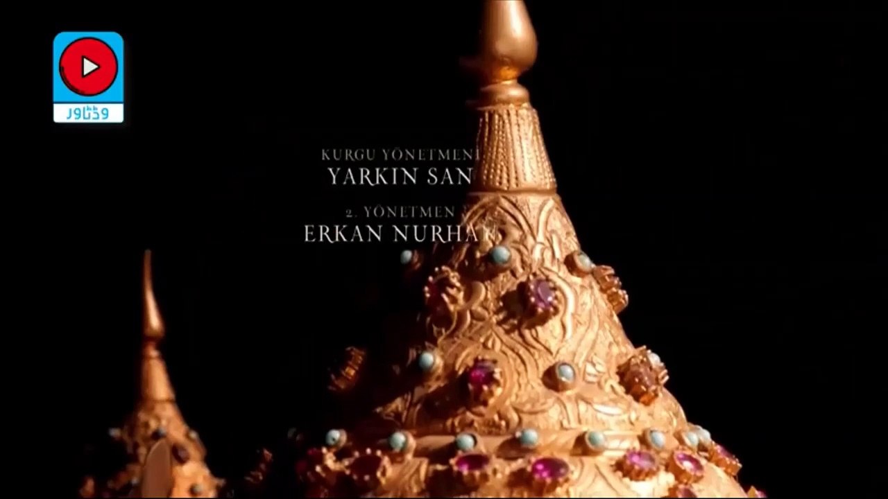 Kurulus Osman Season 3 Episode 68 part1