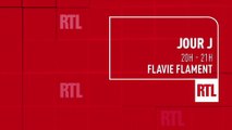 Le journal RTL de 21h du 28 octobre 2021