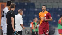 Derbi öncesi verdiği görüntü olay olmuştu! Aytaç Kara, Galatasaray'dan ayrılıyor