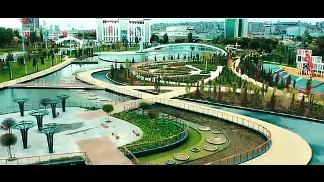 Fahrettin Altun yapılan millet bahçesi sayısını açıkladı