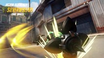 NOCHE TERRORÍFICA 2021 OVERWATCH 71º