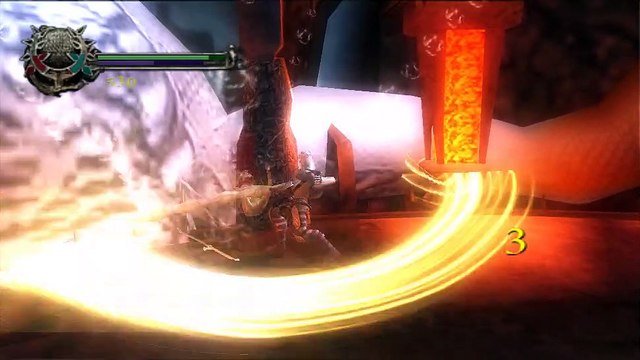 Dante's Inferno online multiplayer - psp