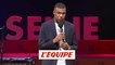 Kylian Mbappé « Les JO, c'est l'ADN du sport » - Tous sports - Paris 2024