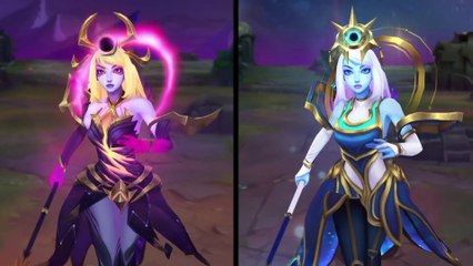 LoL: LOUD sonda Von, Gafone, Skin e outros treinadores para função de Head Coach