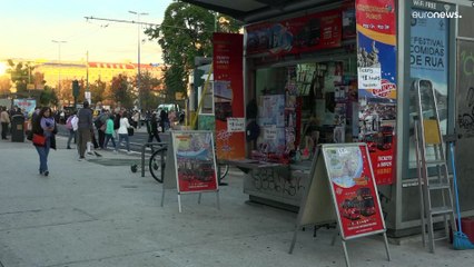 A crise depois do chumbo do Orçamento