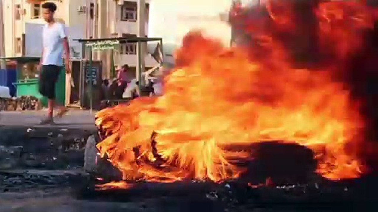 Sudan: Führung bittet Weltgemeinschaft um Unterstützung