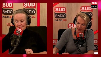Aurélie : "Avec mon conjoint, on se donne des rendez-vous afin que nos corps se retrouvent"