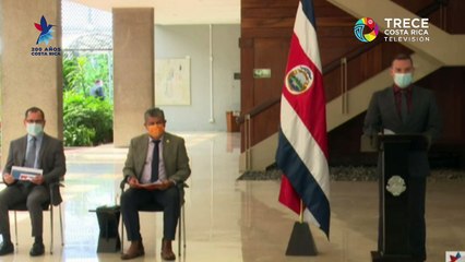 Actualización COVID-19 - Jueves 28 de Octubre del 2021