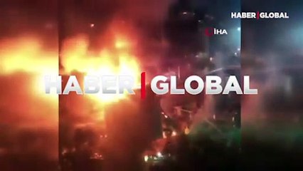 Meksika’da metal fabrikasında patlama: 11 yaralı