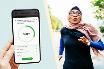 The Best Way to Lose Weight and Keep It Off Long Term, According to Experts