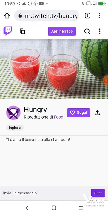 Ottima ricetta