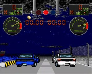 Zero 4 Champ online multiplayer - pce