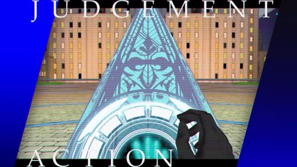 DYSCHRONIA: Chronos Alternate Trailer