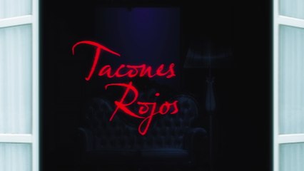 Sebastián Yatra - Tacones Rojos