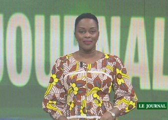 Le 19 Heures de RTI 2 du 28 octobre 2021 par Amy Coulibaly