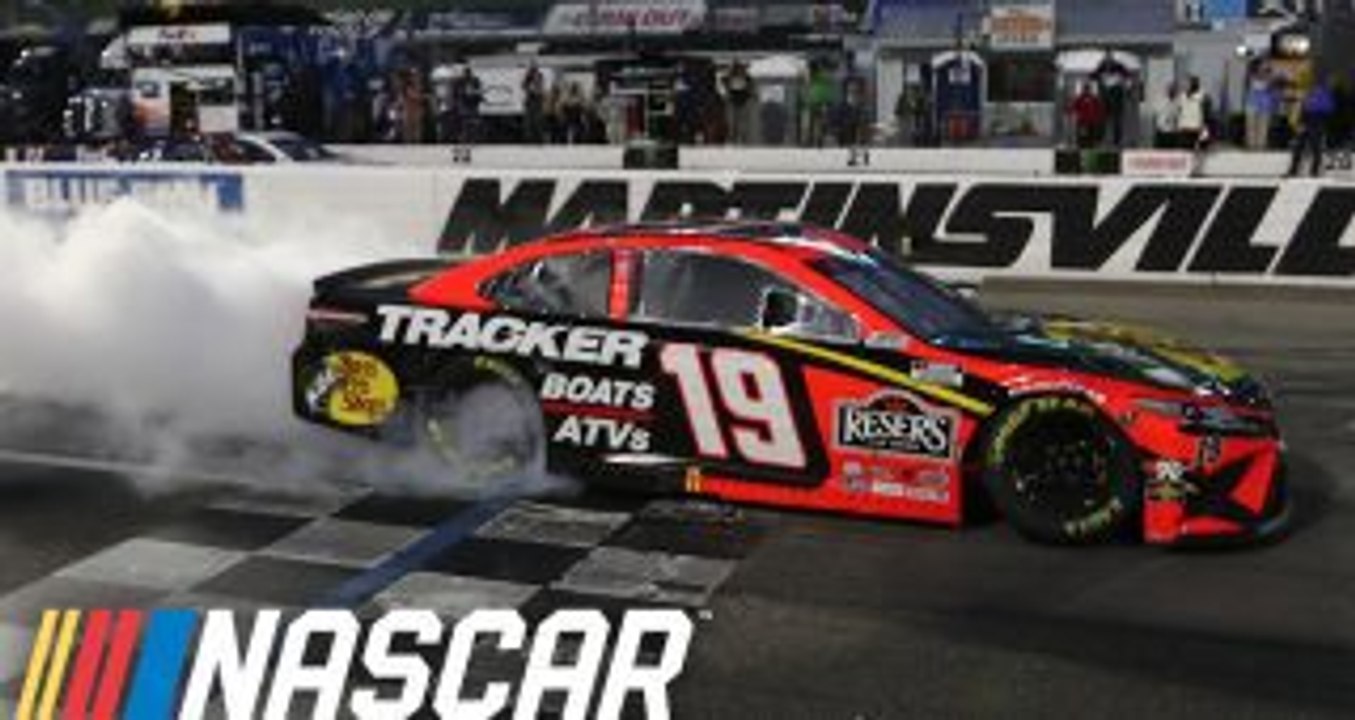 Preview Show Does Penske have what it takes to secure a Championship 4