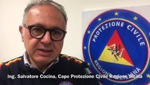 Maltempo, Capo Protezione civile Sicilia: 